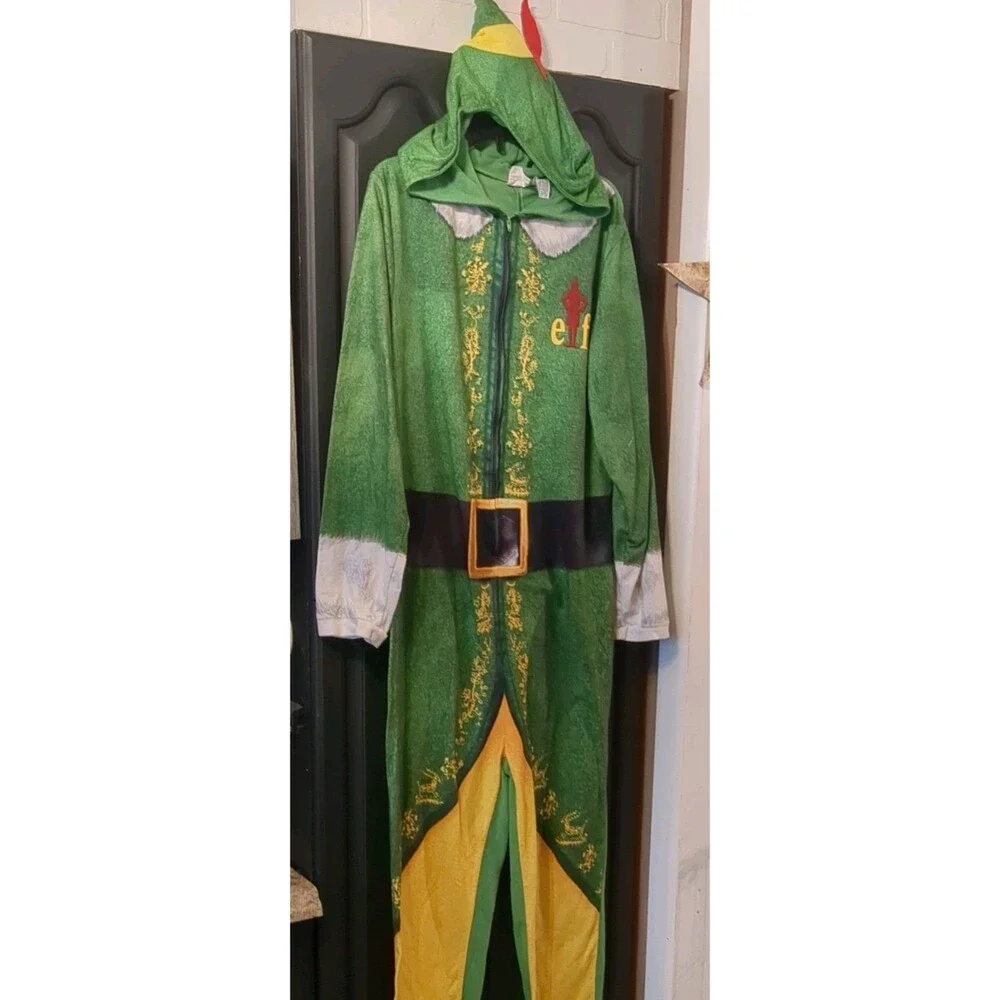 ELF great from